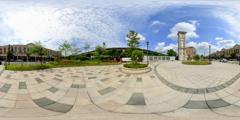 锦厦法治公园 (2)